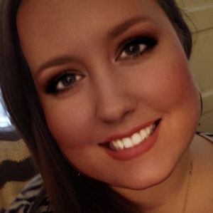 Meet your Posher, Andi